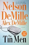 The Tin Men: A Novel (Scott Brodie & Maggie Taylor Series)