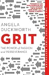 Grit: The Power of Passion and Perseverance