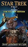Prey: The Hall of Heroes