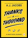 Thanks A Thousand: A Gratitude Journey (TED Books)