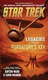 Legacies: Purgatory's Key