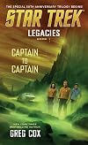 Legacies: Captain to Captain