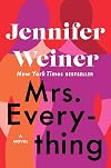 Mrs Everything