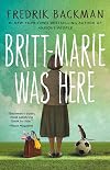 Britt-Marie Was Here
