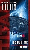 Titan: Fortune of War