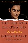 The Girl Who Escaped ISIS: This Is My Story