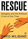 Rescue: Refugees and the Political Crisis of Our Time (TED Books)