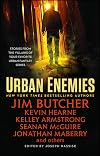 Urban Enemies