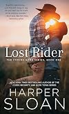 Lost Rider (The Coming Home Series)