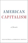 American Capitalism: A Reader