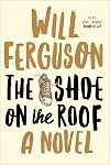 The Shoe on the Roof