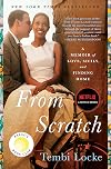 From Scratch: A Memoir of Love, Sicily, and Finding Home