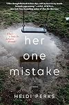 Her One Mistake
