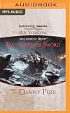 That Curious Sword (A Tale from The Legend of Drizzt, #5)