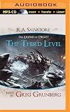 The Third Level (A Tale from The Legend of Drizzt, #3)