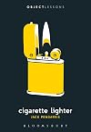 Cigarette Lighter (Object Lessons)