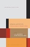 German Aesthetics: Fundamental Concepts from Baumgarten to Adorno (New Directions in German Studies)