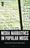 Media narratives in popular music