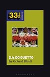 Various Artists' DJs do Guetto (33 1/3 Europe)