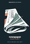 Newspaper (Object Lessons)