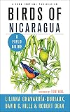 Birds of Nicaragua: A Field Guide (Zona Tropical Publications)