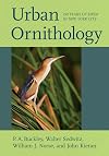 Urban ornithology : 150 years of birds in New York City