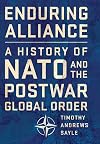 Enduring Alliance: A History of NATO and the Postwar Global Order