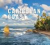 Caribbean Coast (Zona Tropical Publications / Costa Rica Regional Guides)