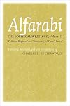 The Political Writings: "Political Regime" and "Summary of Plato's Laws" (Agora Editions) (Volume 2)