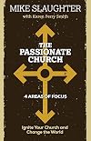The Passionate Church