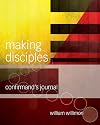 Making Disciples Confirmand's Journal