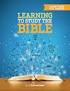 Learning to Study the Bible Leader Guide: For Tweens