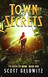 Town Secrets (The Book of Adam #1)