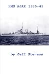 HMS Ajax 1935-49