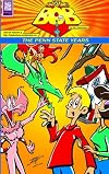 The Inexplicable Adventures of Bob: The Penn State Years (Volume 1)