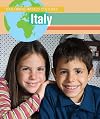Italy (Exploring World Cultures)