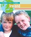 Ireland (Exploring World Cultures)