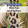 Hair, Fur, and Spines (Animal Structures)