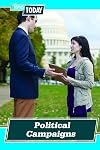 Political Campaigns (Topics Today)