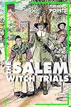 The Salem Witch Trials (Turning Points)