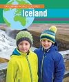 Iceland (Exploring World Cultures (First Edition))