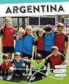 Argentina (Exploring World Cultures (Second Edition))