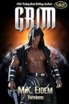 Grim (Tornians, #1)