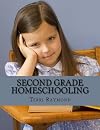 Second Grade Homeschooling: (Math, Science and Social Science Lessons, Activities, and Questions)