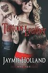 Tattoos & Leather Box Set: Inked, Branded and Marked