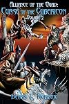 Alliance of the Quad: Curse of the Cubericon (Volume 2)