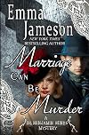Marriage Can Be Murder