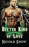 Bitter Kind of Love