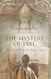 The Mystery of Evil: Benedict XVI and the End of Days (Meridian: Crossing Aesthetics)