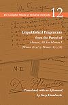 Unpublished Fragments from the Period of Human, All Too Human I (Winter 1874/75–Winter 1877/78): Volume 12 (The Complete Works of Friedrich Nietzsche)